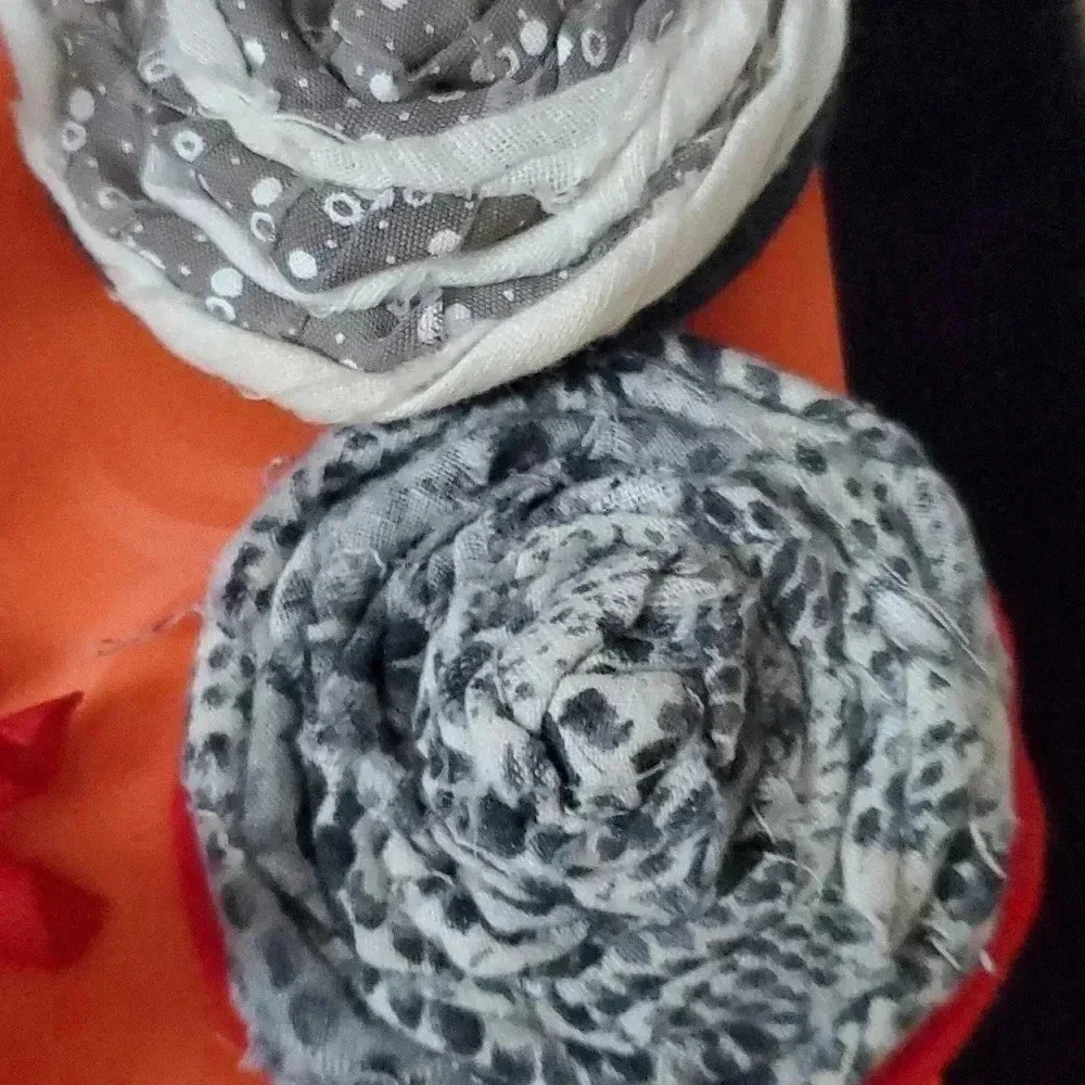 Hair bows
